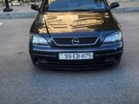 Opel Astra-1