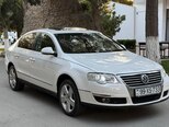 Volkswagen Passat-3