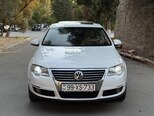 Volkswagen Passat-4
