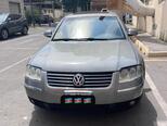 Volkswagen Passat-1