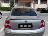 Volkswagen Passat-3