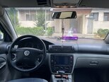 Volkswagen Passat-5