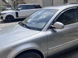 Volkswagen Passat-11