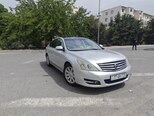 Nissan Teana-1