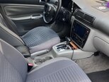Volkswagen Passat-6