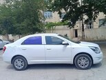 Chevrolet Cobalt-4