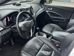 Hyundai Santa Fe-3
