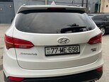 Hyundai Santa Fe-2
