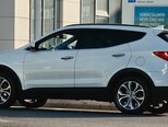 Hyundai Santa Fe-4
