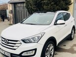 Hyundai Santa Fe-6