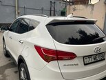 Hyundai Santa Fe-5