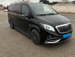 Mercedes Vito 116 CDI-1