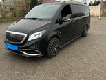 Mercedes Vito 116 CDI-2