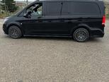 Mercedes Vito 116 CDI-4