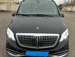 Mercedes Vito 116 CDI-5