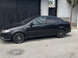 Daewoo Gentra-2