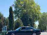 Mercedes E 200-3