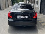 Daewoo Gentra-3