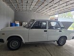 LADA (VAZ) 2107-3
