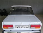 LADA (VAZ) 2107-12