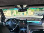 Mercedes E 200-7