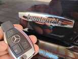 Mercedes E 200-11