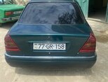 Mercedes C 220-2
