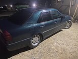 Mercedes C 220-10