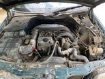 Mercedes C 220-8