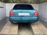 Mercedes C 220-11