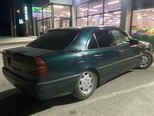 Mercedes C 220-12