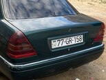 Mercedes C 220-13