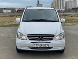Mercedes Vito-1