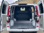 Mercedes Vito-9