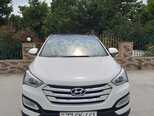 Hyundai Santa Fe-1