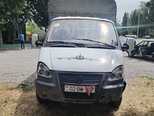 GAZ GAZel (322131-95)-1