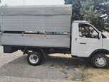 GAZ GAZel (322131-95)-6