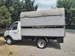 GAZ GAZel (322131-95)-4