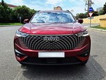 Haval H6-1