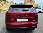 Haval H6-5