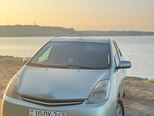 Toyota Prius-1