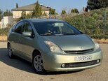 Toyota Prius-2