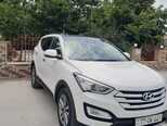 Hyundai Santa Fe-3