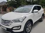 Hyundai Santa Fe-4