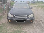 Mercedes C 240 4MATIC-1