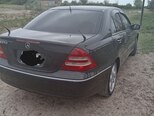 Mercedes C 240 4MATIC-12