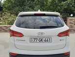 Hyundai Santa Fe-5