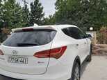 Hyundai Santa Fe-8