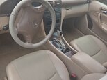 Mercedes C 240 4MATIC-4