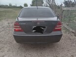 Mercedes C 240 4MATIC-10